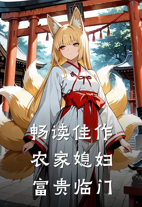 畅读佳作农家媳妇富贵临门