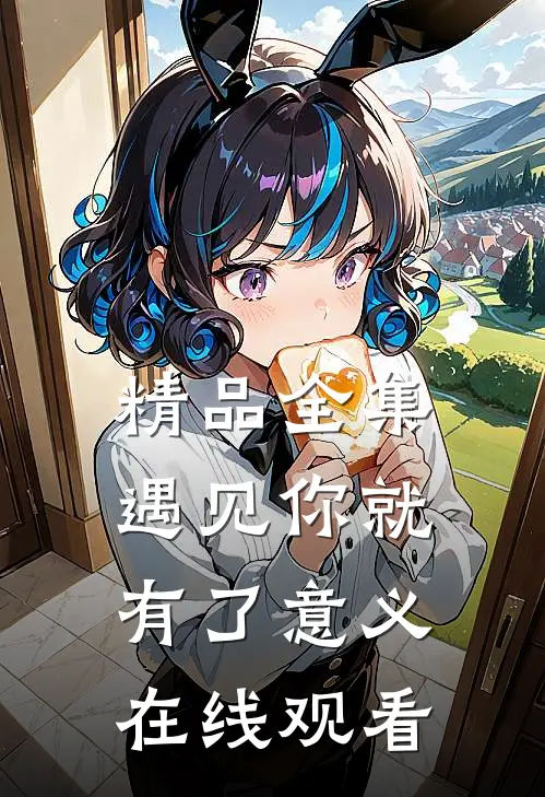 精品全集遇见你就有了意义在线观看