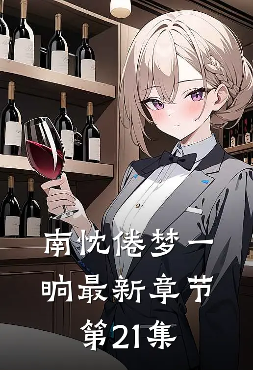 南忱倦梦一晌最新章节第21集