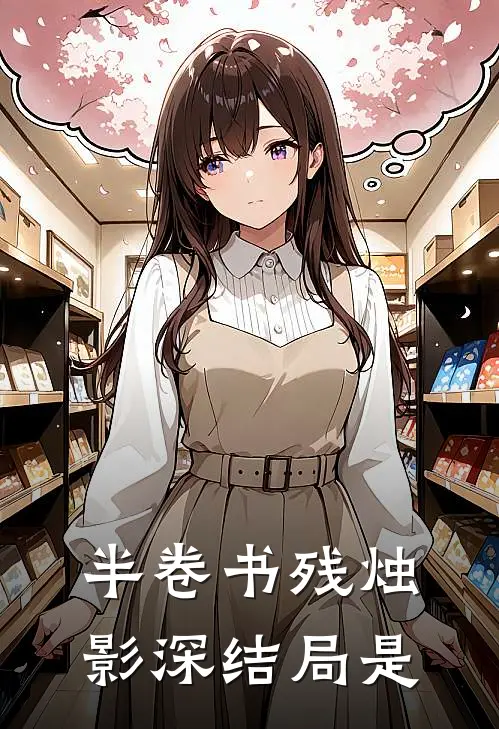 半卷书残烛影深结局是