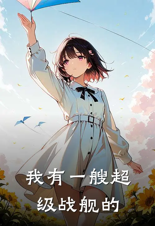 我有一艘超级战舰的