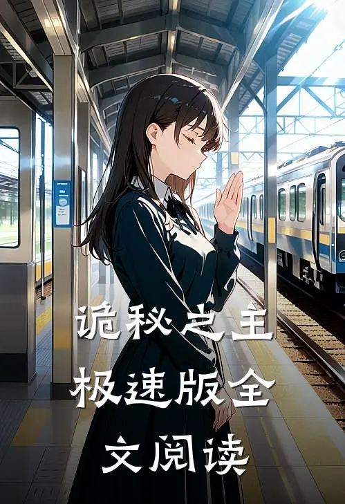 诡秘之主极速版全文阅读