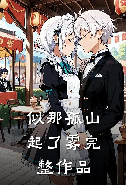 似那孤山起了雾完整作品