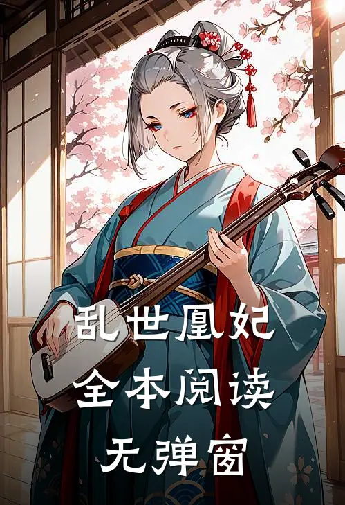 乱世凰妃全本阅读无弹窗