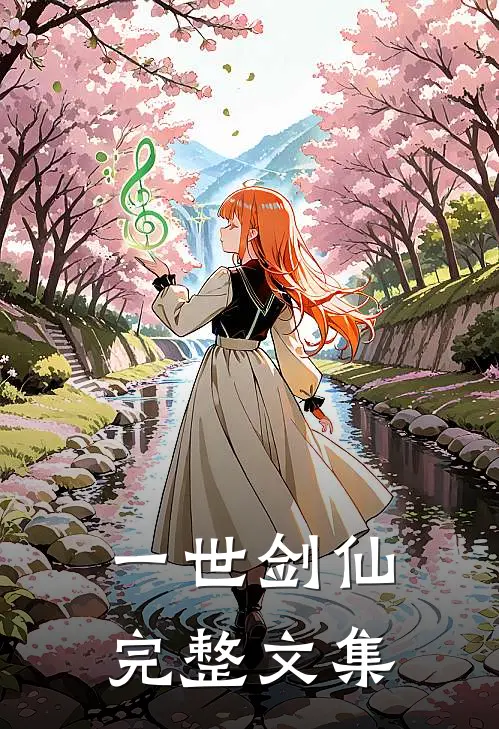 一世剑仙完整文集