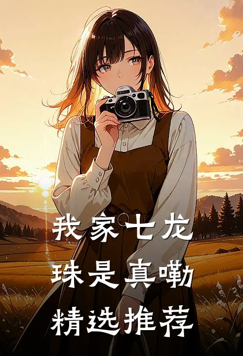 我家七龙珠是真嘞精选推荐