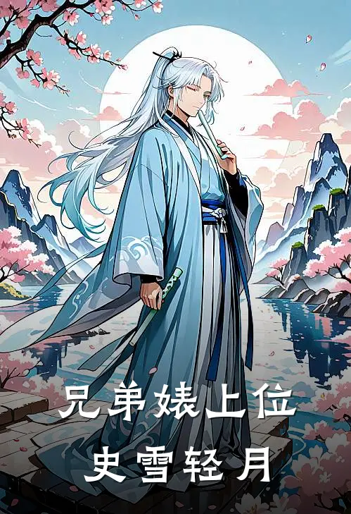 兄弟婊上位史 雪轻月