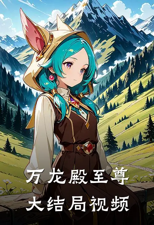 万龙殿至尊大结局视频