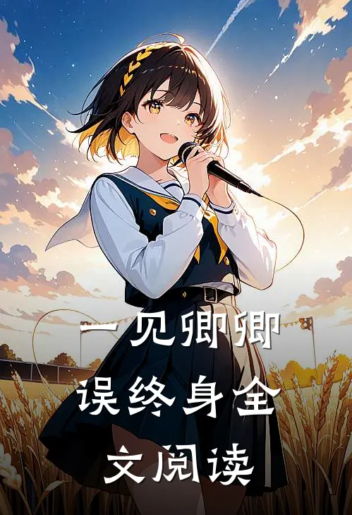 一见卿卿误终身全文阅读