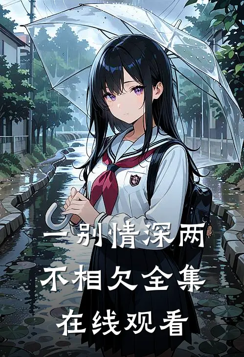一别情深两不相欠全集在线观看