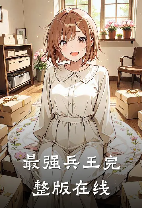 最强兵王完整版在线