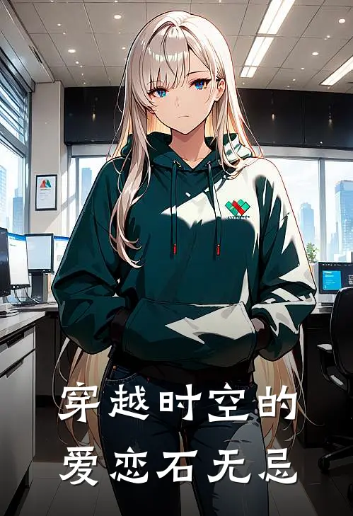 穿越时空的爱恋石无忌