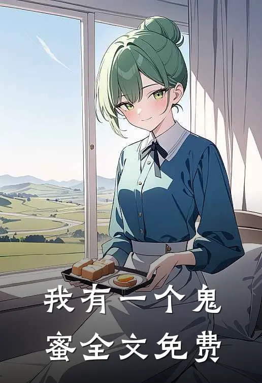 我有一个鬼蜜全文免费