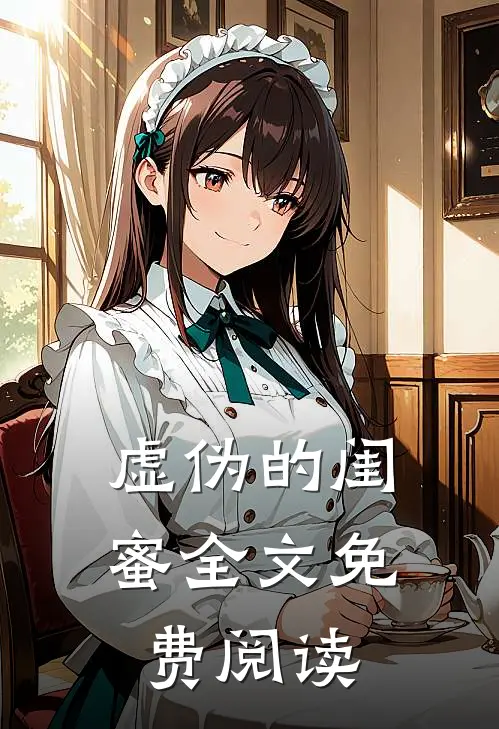 虚伪的闺蜜全文免费阅读
