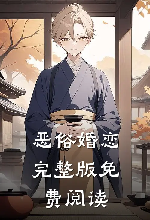 恶俗婚恋完整版免费阅读
