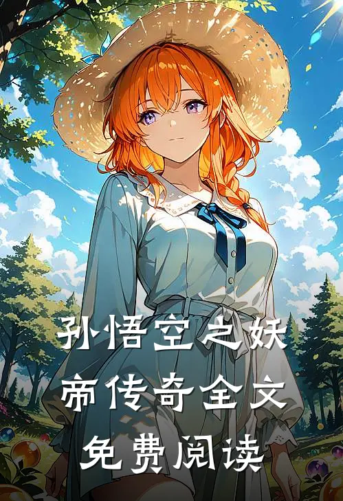 孙悟空之妖帝传奇全文免费阅读
