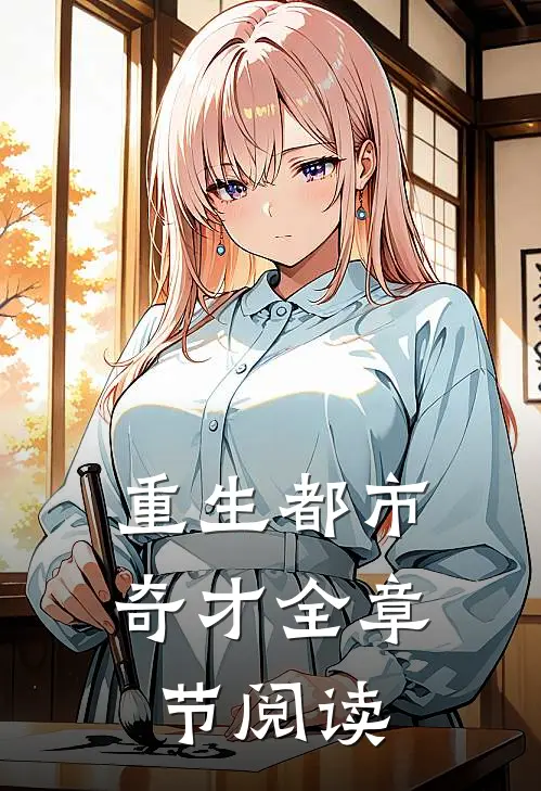 重生都市奇才全章节阅读