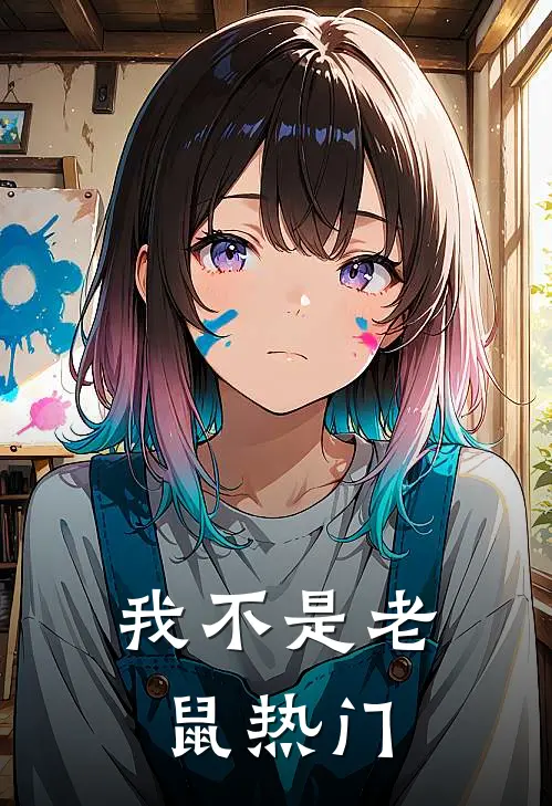 我不是老鼠热门