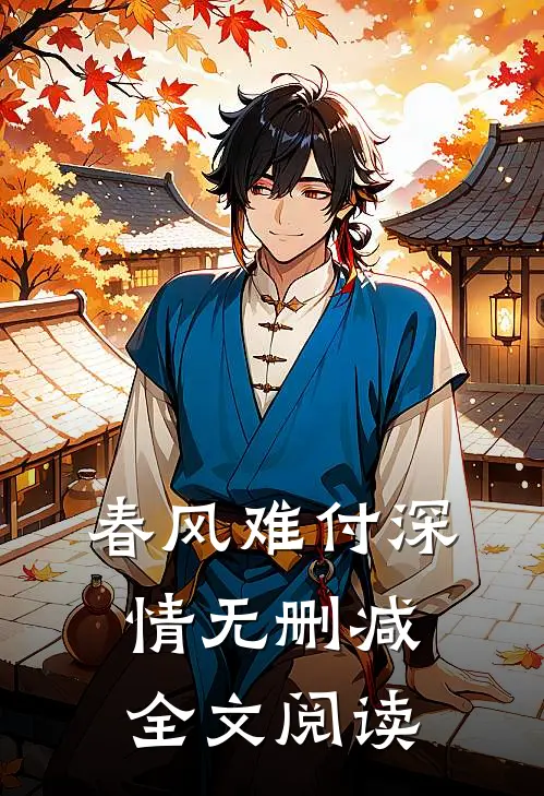 春风难付深情无删减全文阅读