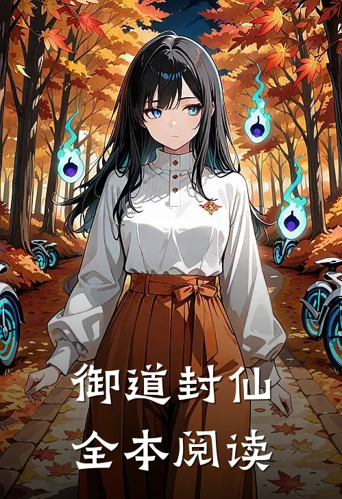 御道封仙全本阅读