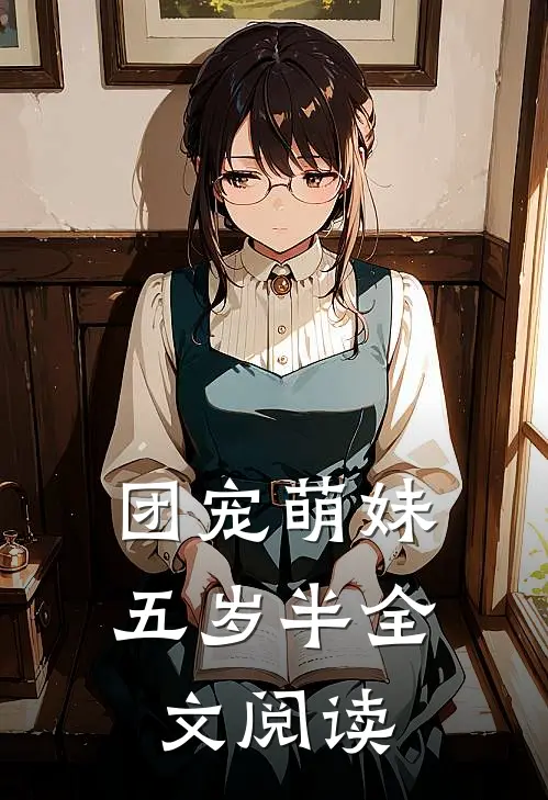 团宠萌妹五岁半全文阅读