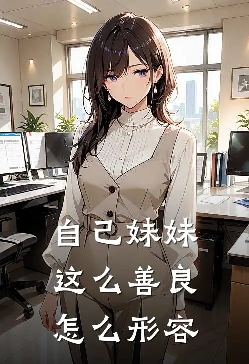 自己妹妹这么善良怎么形容