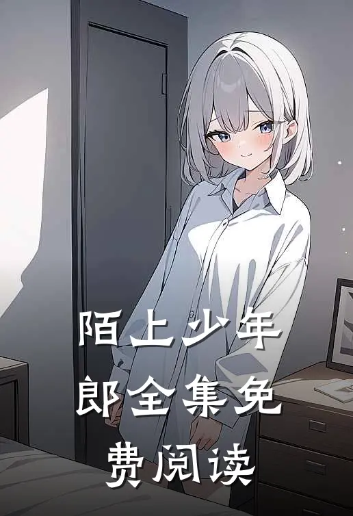 陌上少年郎全集免费阅读