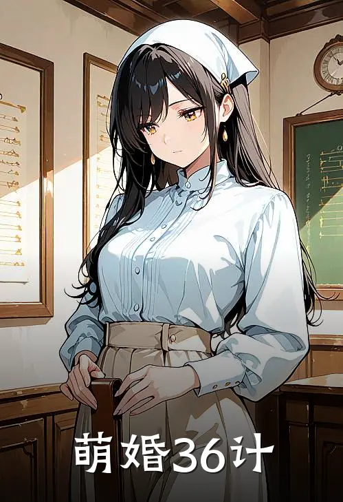 萌婚36计