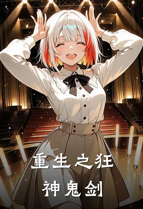 重生之狂神鬼剑