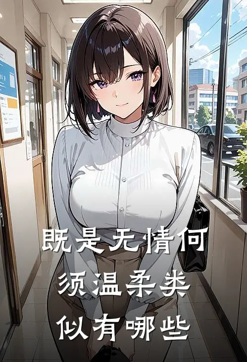 既是无情何须温柔类似有哪些
