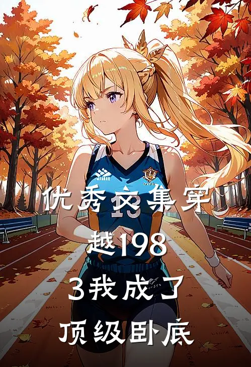 优秀文集穿越1983我成了顶级卧底