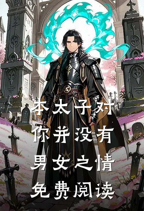本太子对你并没有男女之情免费阅读
