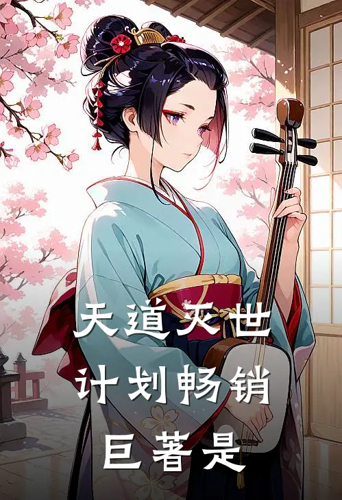 天道灭世计划畅销巨著是