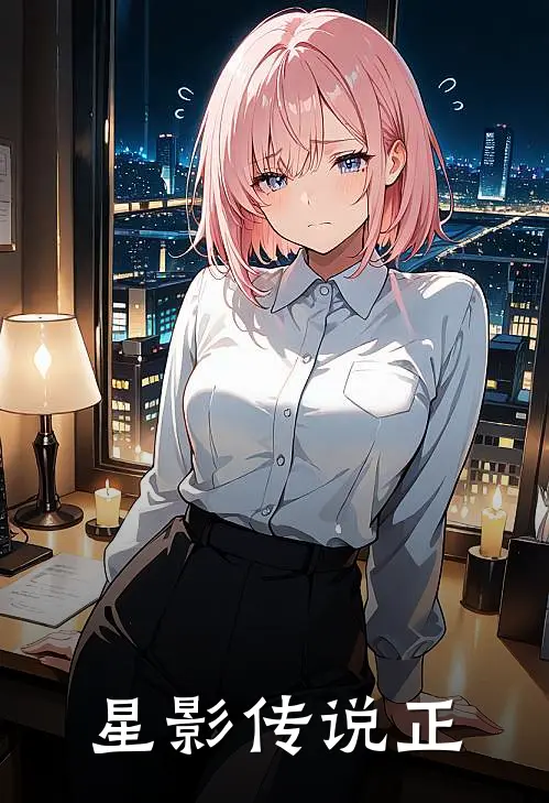 星影传说正