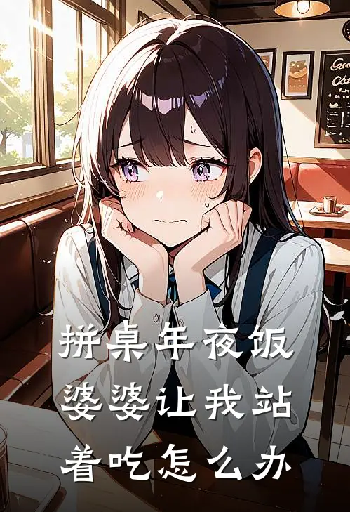 拼桌年夜饭婆婆让我站着吃怎么办