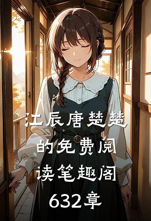 江辰唐楚楚的免费阅读笔趣阁632章
