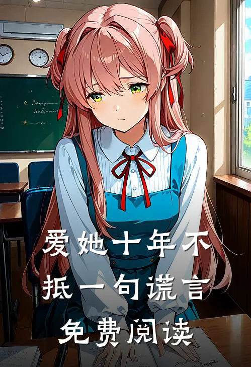 爱她十年不抵一句谎言免费阅读