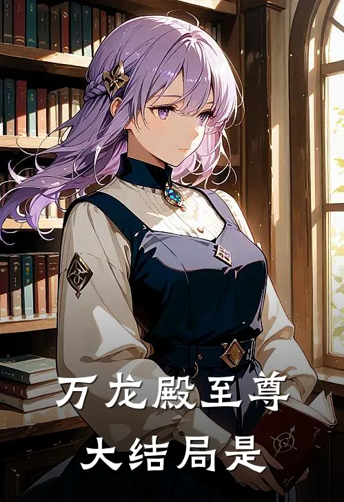 万龙殿至尊大结局是