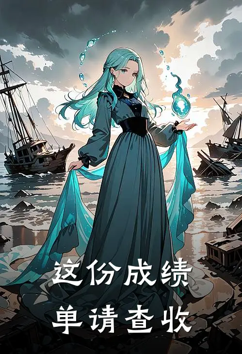 这份成绩单请查收