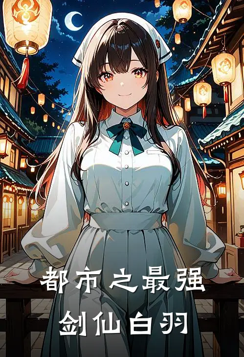 都市之最强剑仙白羽
