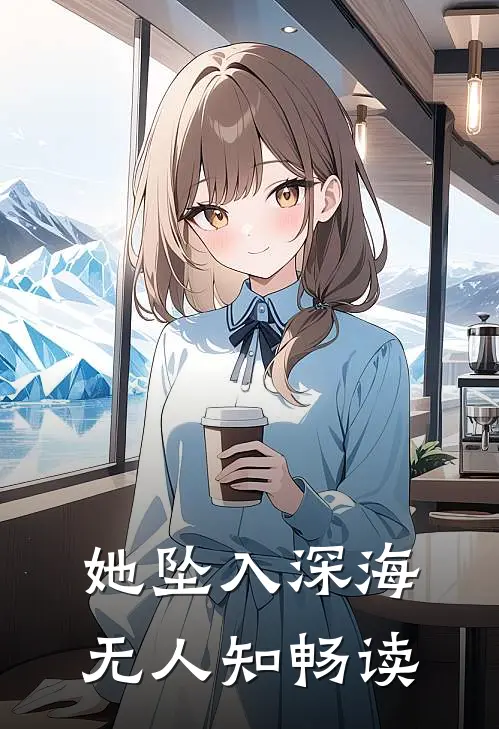她坠入深海无人知畅读