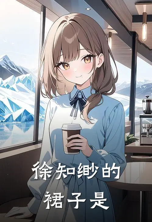 徐知缈的裙子是