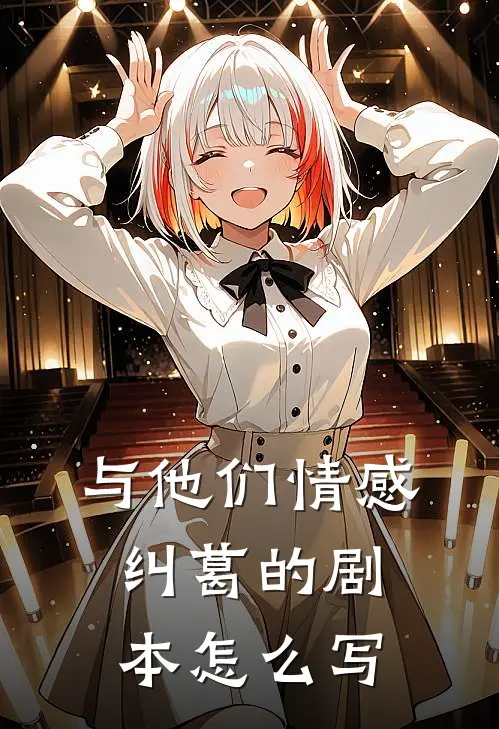 与他们情感纠葛的剧本怎么写