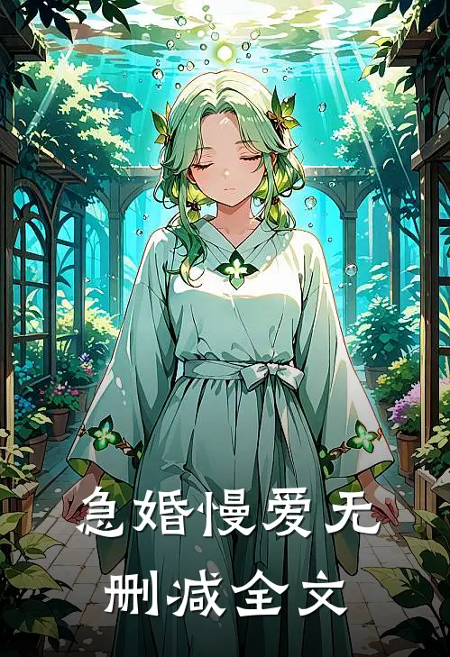 急婚慢爱无删减全文