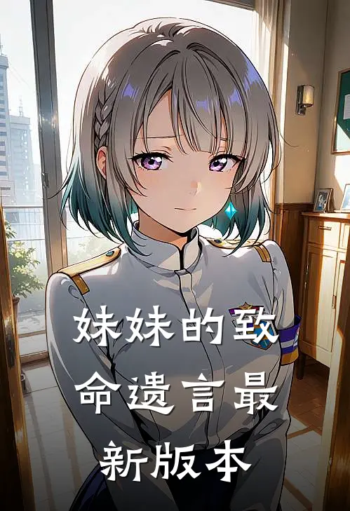 妹妹的致命遗言最新版本