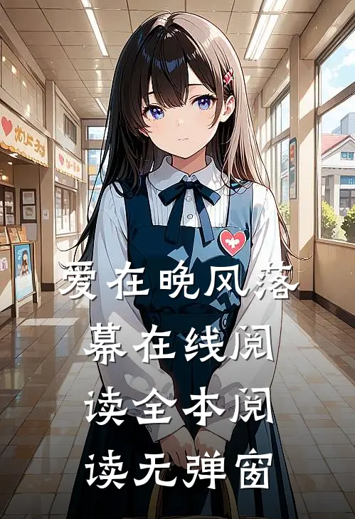 爱在晚风落幕在线阅读全本阅读无弹窗