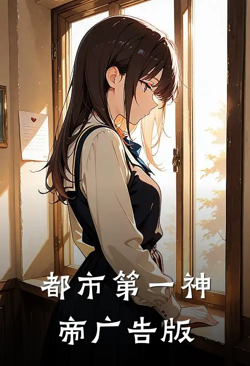 都市第一神帝广告版