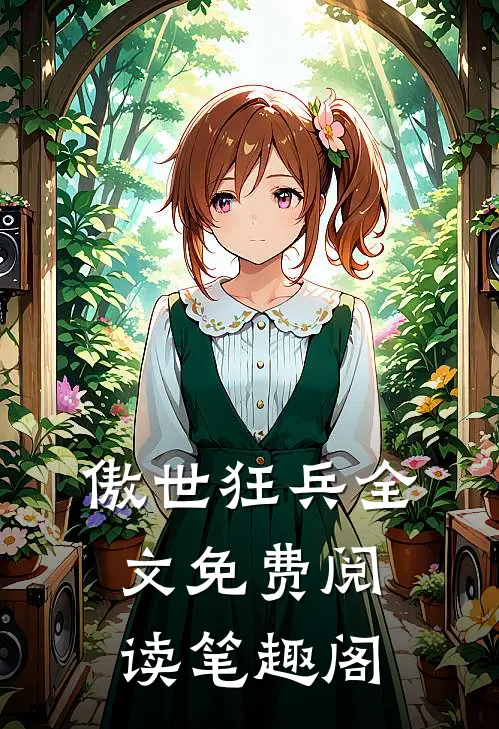 傲世狂兵全文免费阅读笔趣阁