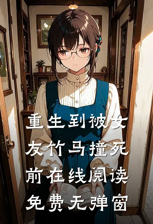 重生到被女友竹马撞死前在线阅读免费无弹窗