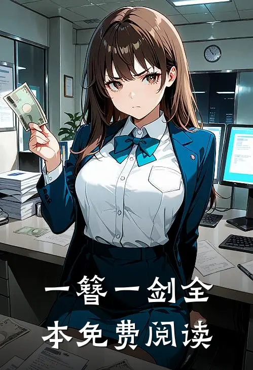 一簪一剑全本免费阅读